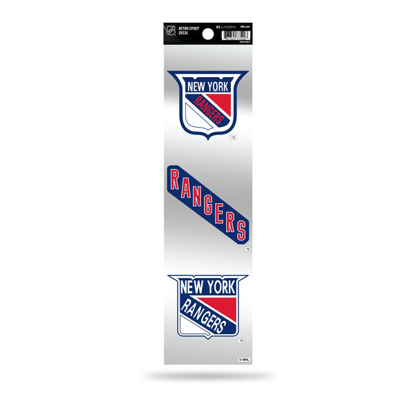 '-RSS 3-Piece Retro Spirit Decals-True Sports Fan