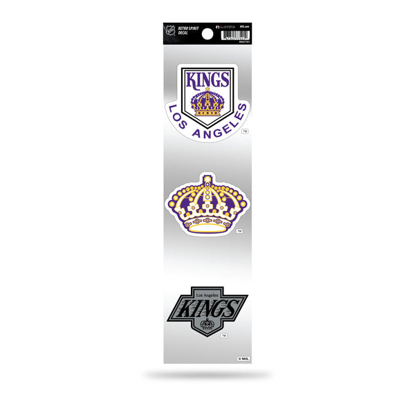 '-RSS 3-Piece Retro Spirit Decals-True Sports Fan