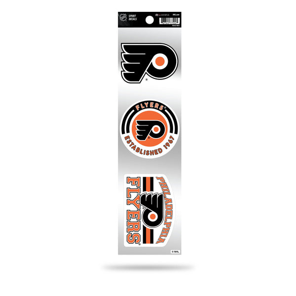 '-RSS 3-Piece Retro Spirit Decals-True Sports Fan
