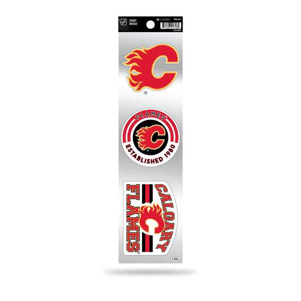 '-RSS 3-Piece Retro Spirit Decals-True Sports Fan