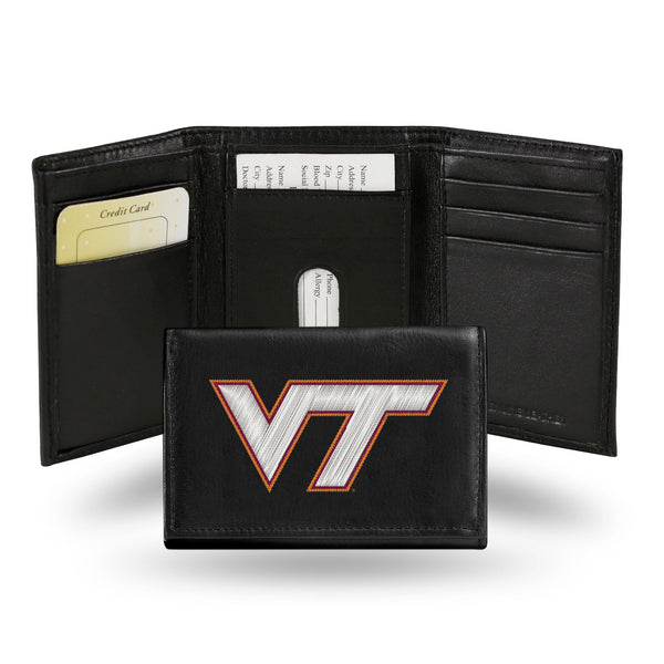 '-RTR Tri-Fold (Embroidered)-True Sports Fan