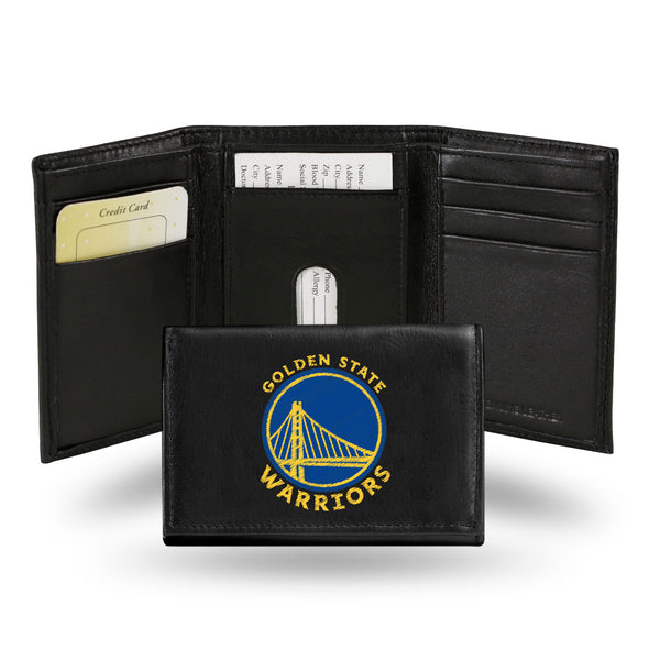 '-EMBROIDERED TRIFOLD-True Sports Fan