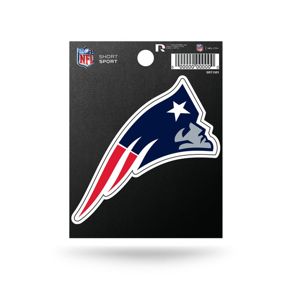 '-SRT Short Sport Decal-True Sports Fan