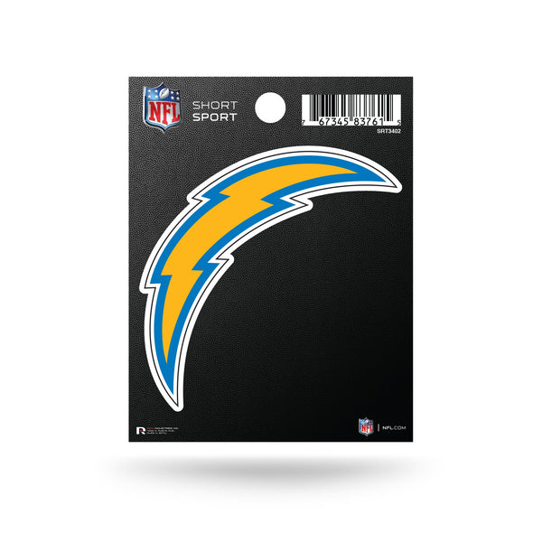 '-SRT Short Sport Decal-True Sports Fan