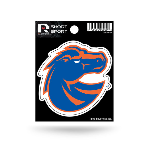 '-SRT Short Sport Decal-True Sports Fan