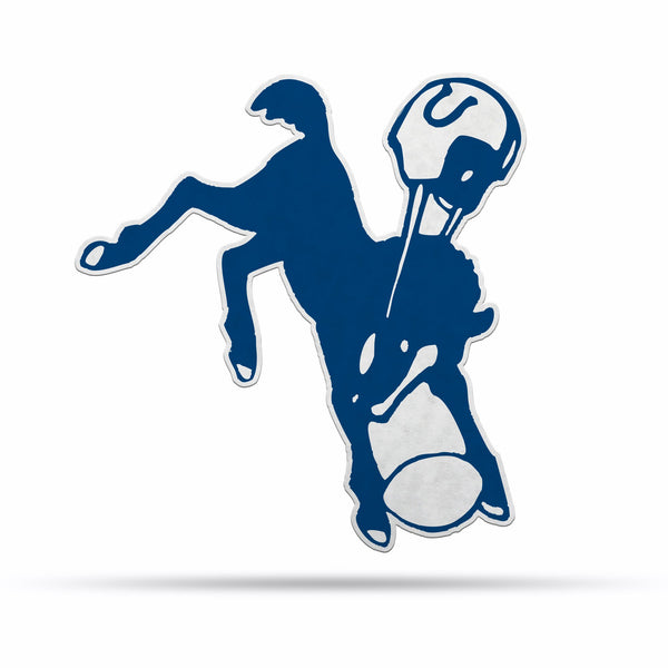 '-SSP Shape Cut Pennant-True Sports Fan