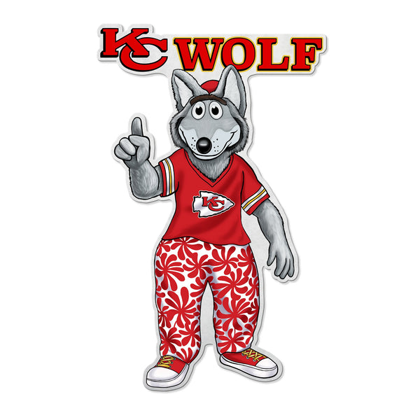 '-SSP Shape Cut Pennant-True Sports Fan