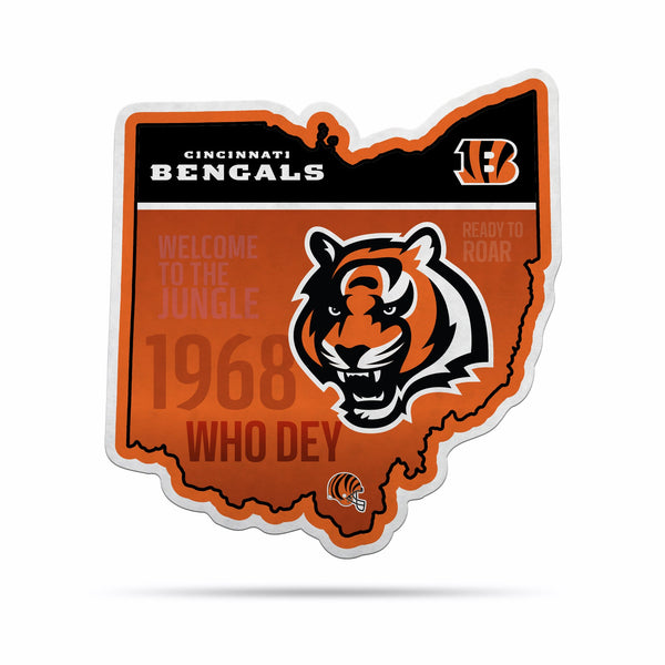 '-SSP Shape Cut Pennant-True Sports Fan