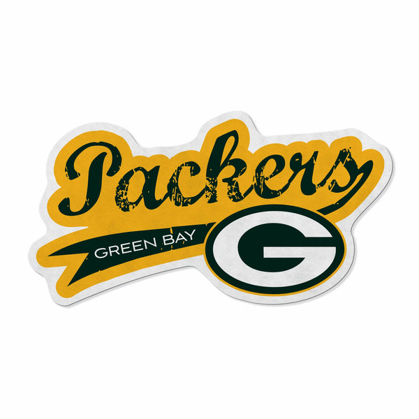 '-SSP Shape Cut Pennant-True Sports Fan
