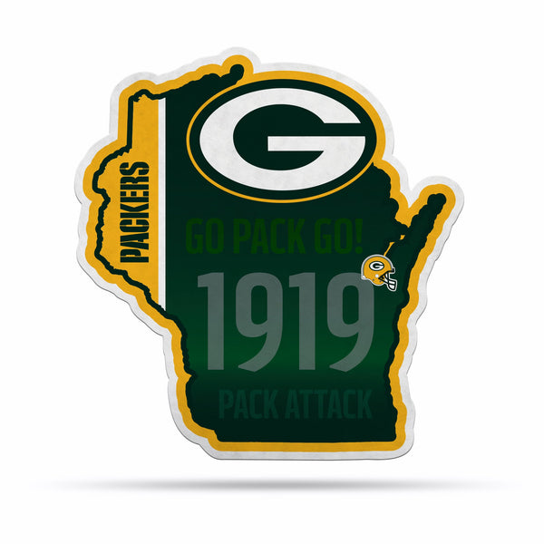 '-SSP Shape Cut Pennant-True Sports Fan