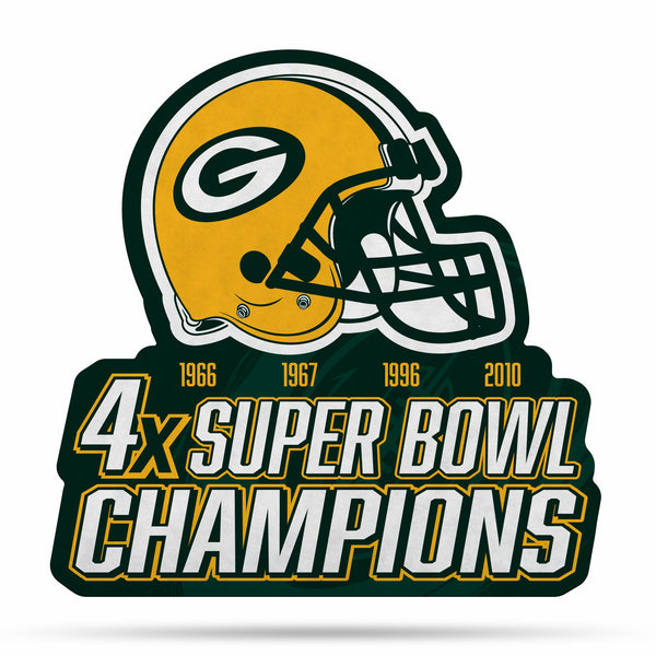 '-SSP Shape Cut Pennant-True Sports Fan