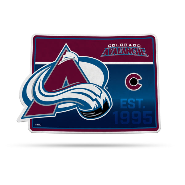 '-SSP Shape Cut Pennant-True Sports Fan