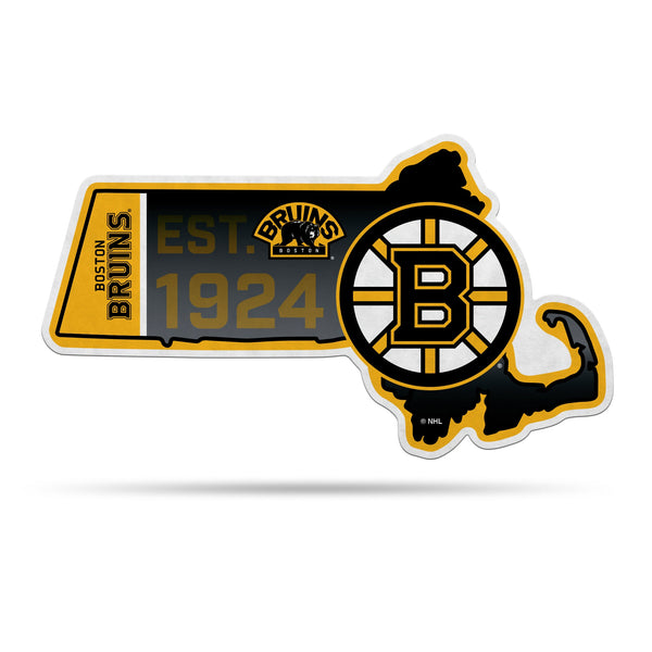 '-SSP Shape Cut Pennant-True Sports Fan