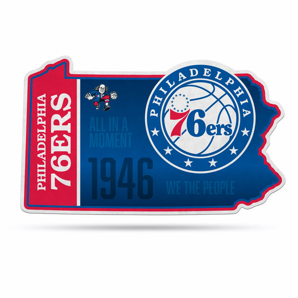 '-SSP Shape Cut Pennant-True Sports Fan