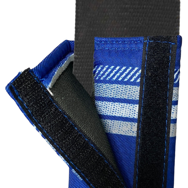 '-Rally Seatbelt Pad - Pair-True Sports Fan