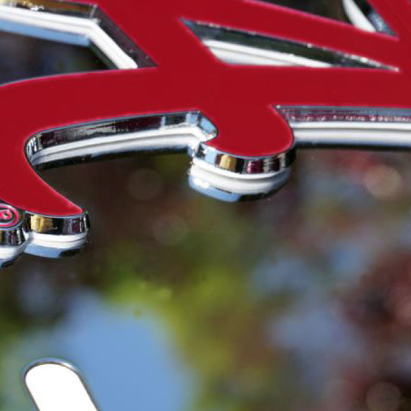 NBA - Oklahoma City Thunder Diecast License Plate