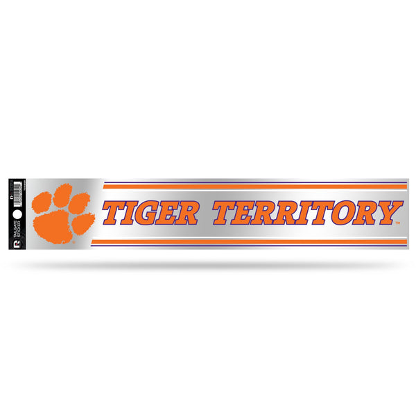 '-TGS Tailgate Sticker-True Sports Fan
