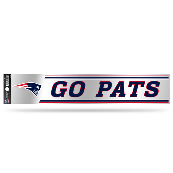 '-TGS Tailgate Sticker-True Sports Fan