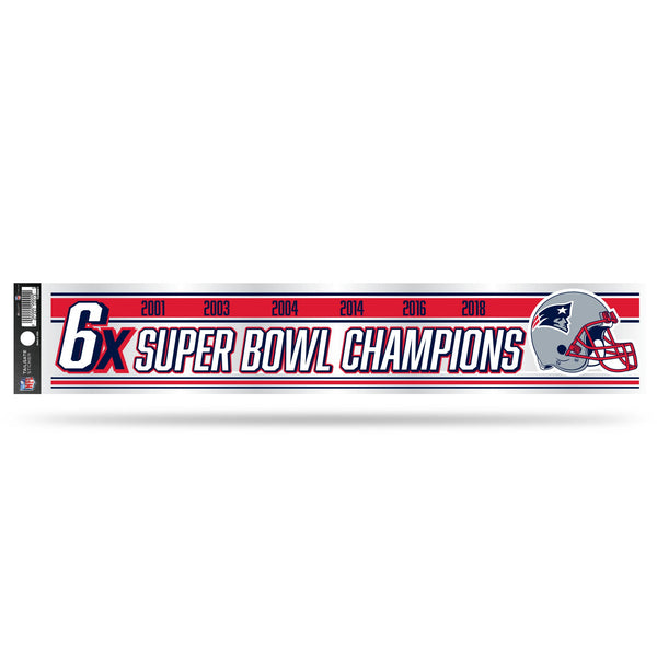 '-TGS Tailgate Sticker-True Sports Fan