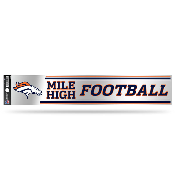 '-TGS Tailgate Sticker-True Sports Fan