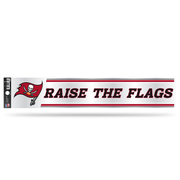 '-TGS Tailgate Sticker-True Sports Fan