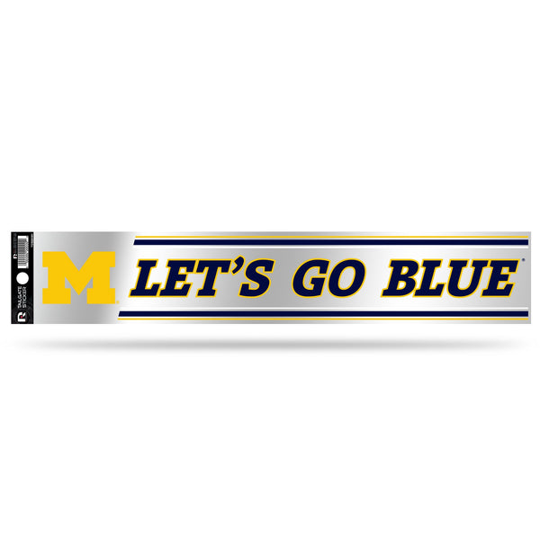 '-TGS Tailgate Sticker-True Sports Fan