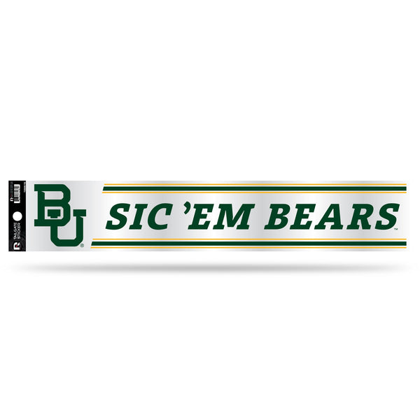 '-TGS Tailgate Sticker-True Sports Fan