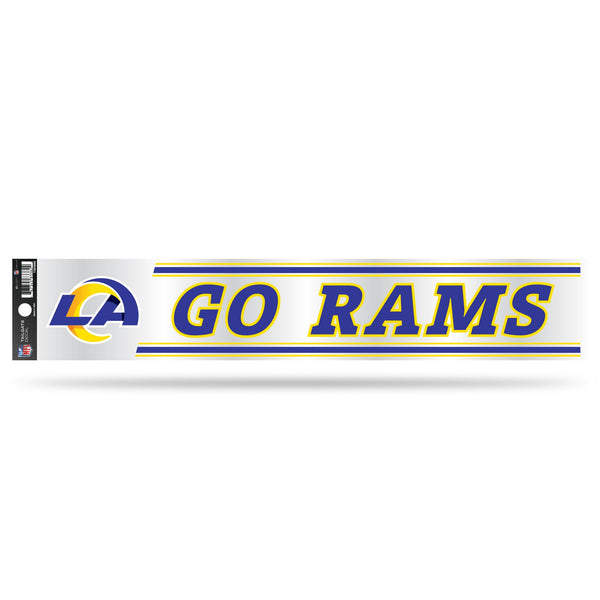 '-TGS Tailgate Sticker-True Sports Fan