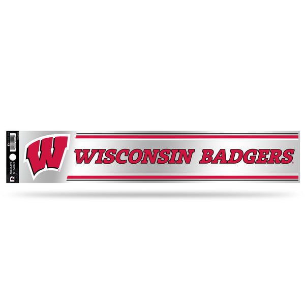 '-TGS Tailgate Sticker-True Sports Fan