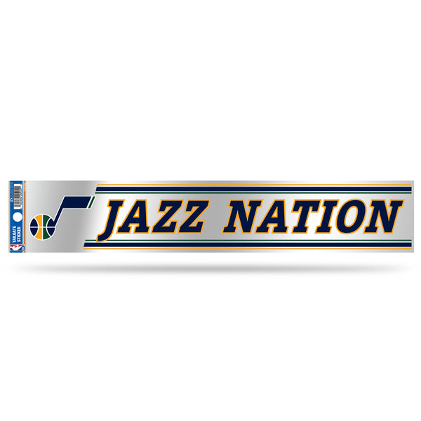 '-TGS Tailgate Sticker-True Sports Fan