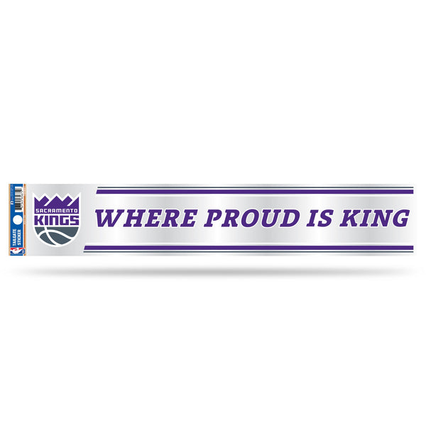'-TGS Tailgate Sticker-True Sports Fan