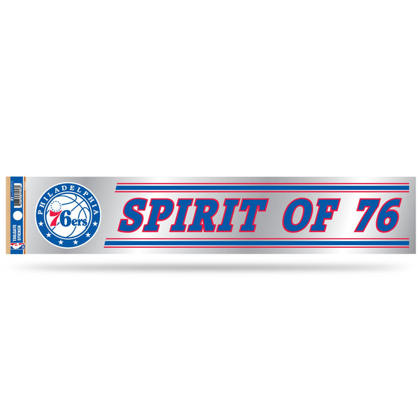 '-TGS Tailgate Sticker-True Sports Fan
