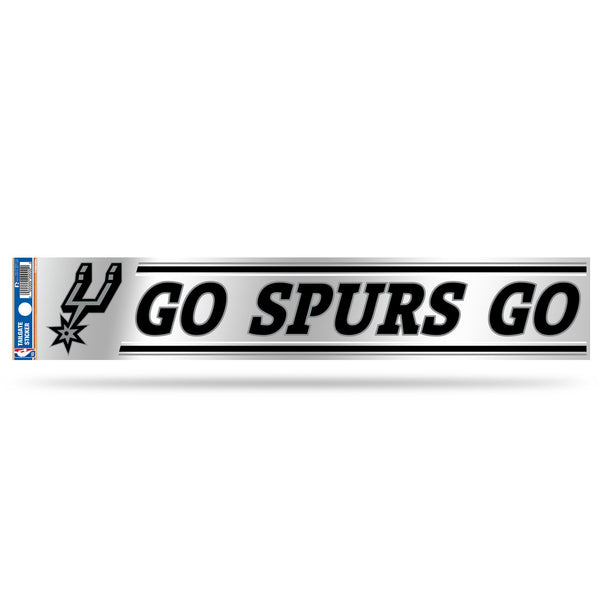 '-TGS Tailgate Sticker-True Sports Fan