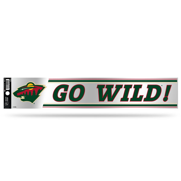 '-TGS Tailgate Sticker-True Sports Fan