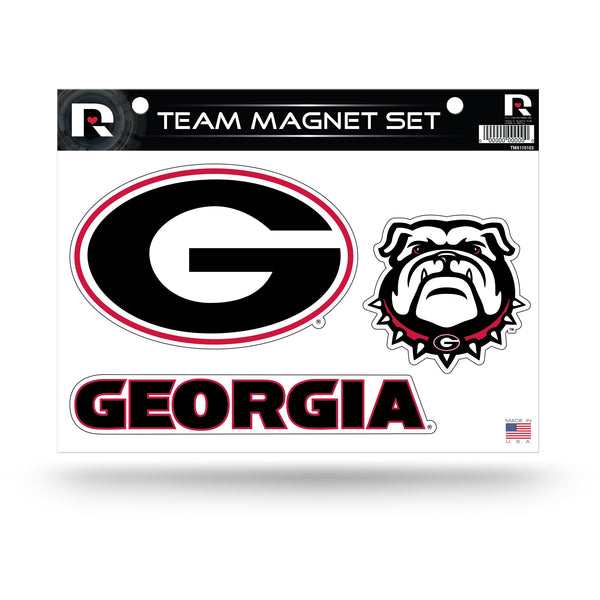 '-TMS Team Magnet Sheet-True Sports Fan