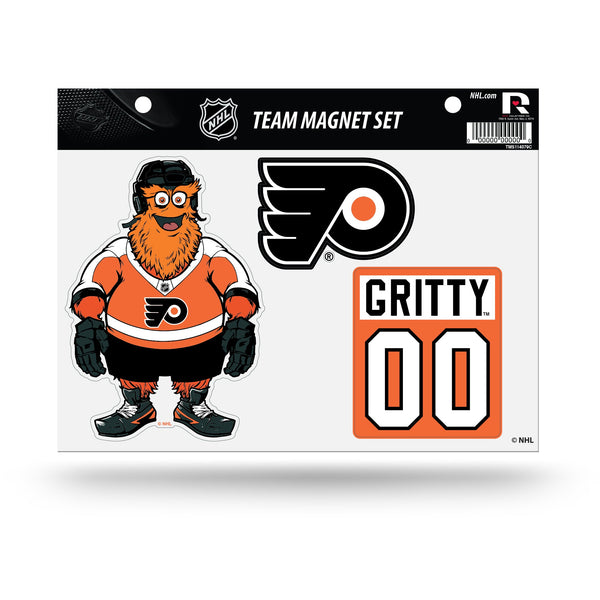 '-TMS Team Magnet Sheet-True Sports Fan