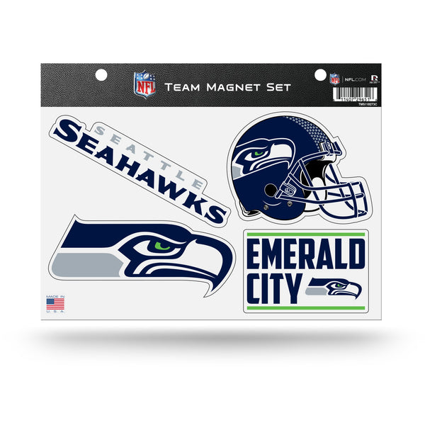 '-TMS Team Magnet Sheet-True Sports Fan