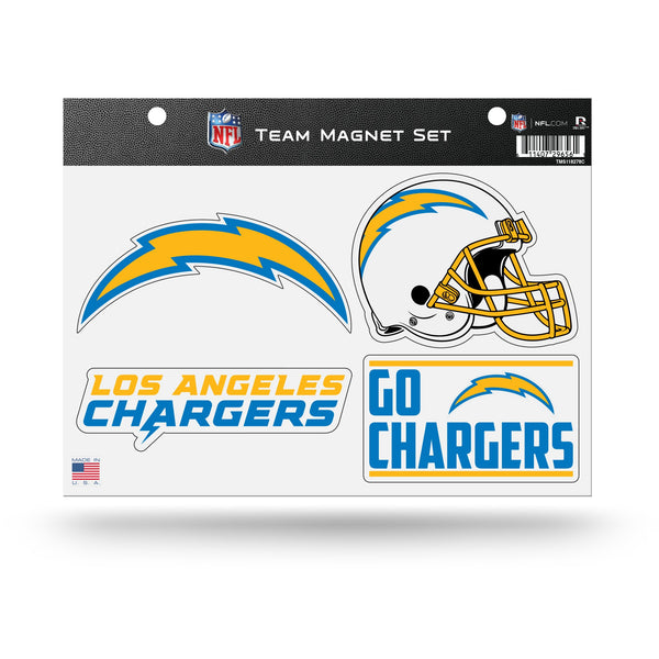 '-TMS Team Magnet Sheet-True Sports Fan