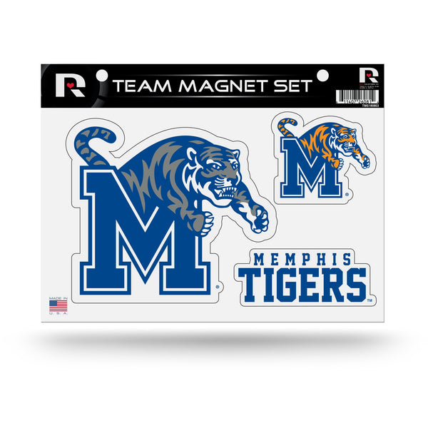 '-TMS Team Magnet Sheet-True Sports Fan