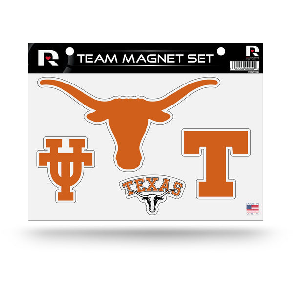 '-TMS Team Magnet Sheet-True Sports Fan