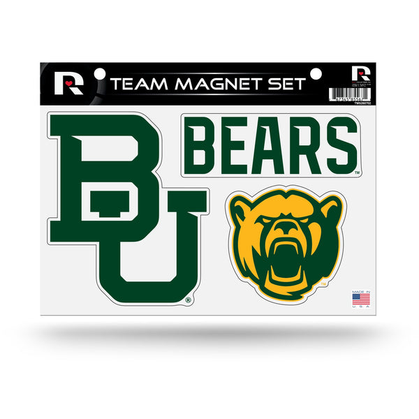 '-TMS Team Magnet Sheet-True Sports Fan