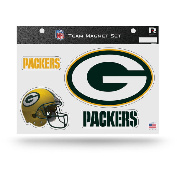 '-TMS Team Magnet Sheet-True Sports Fan
