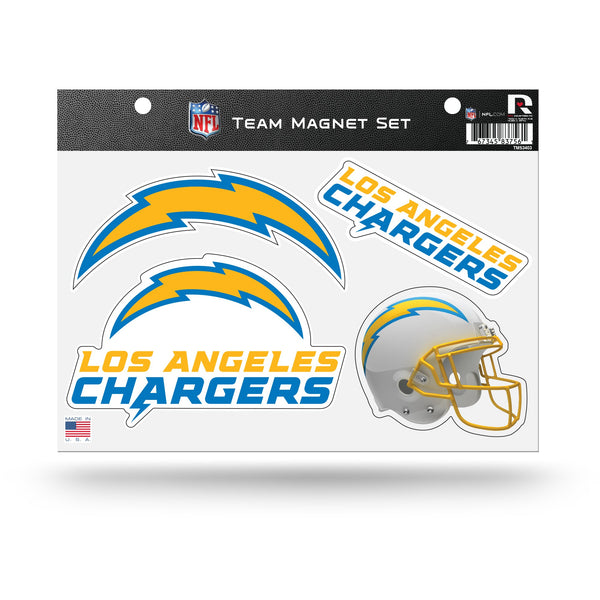 '-TMS Team Magnet Sheet-True Sports Fan