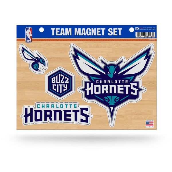 -TMS Team Magnet Sheet-True Sports Fan