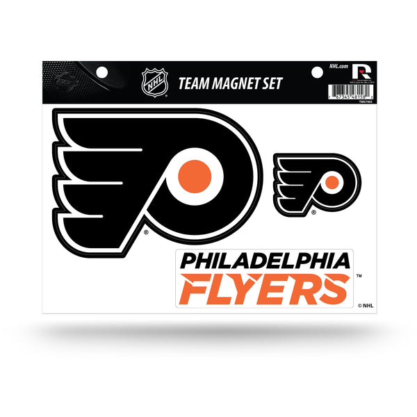 '-TMS Team Magnet Sheet-True Sports Fan