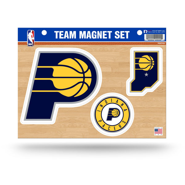 '-TMS Team Magnet Sheet-True Sports Fan