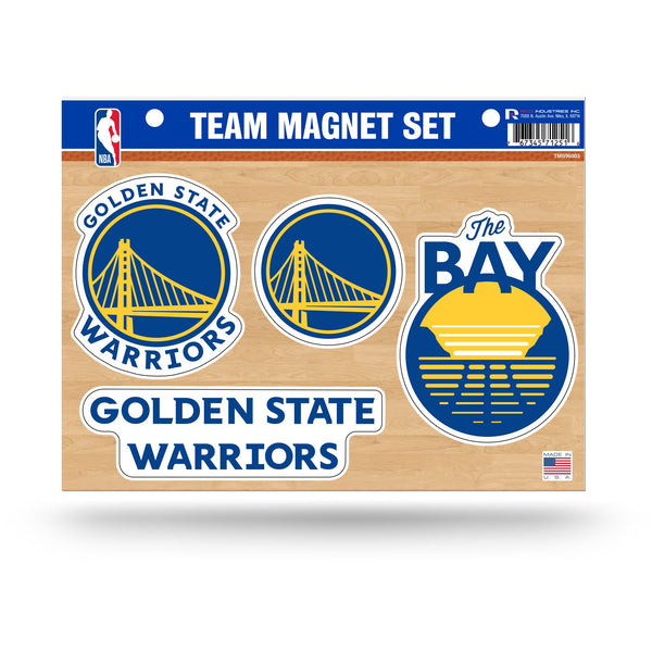 '-TMS Team Magnet Sheet-True Sports Fan