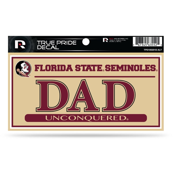 '-TPD True Pride Decal-True Sports Fan