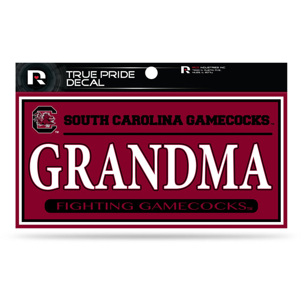 '-TPD True Pride Decal-True Sports Fan