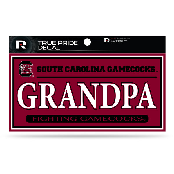 '-TPD True Pride Decal-True Sports Fan